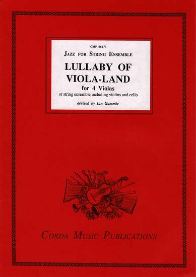 photo of Lullaby of Viola-Land