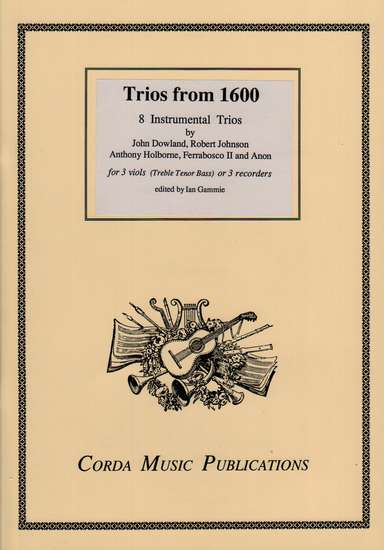 photo of Trios from 1600