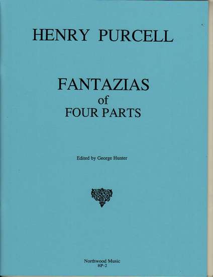 photo of Fantazias of Four Parts