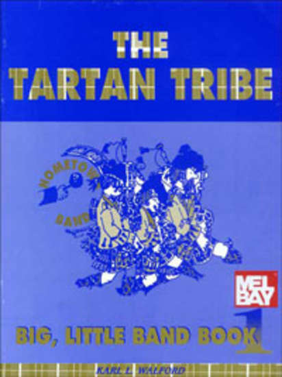 photo of The Tartan Tribe