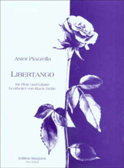 photo of Libertango