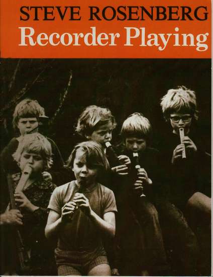 photo of Recorder Playing