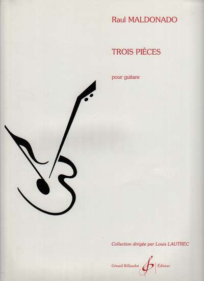 photo of Trois Pièces