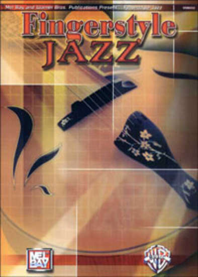 photo of Fingerstyle Jazz