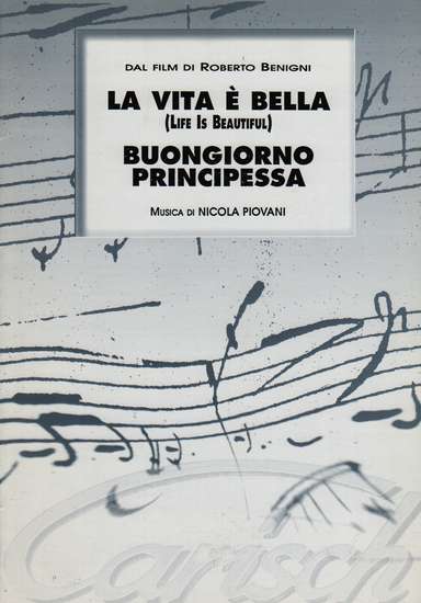 photo of La Vita è Bella