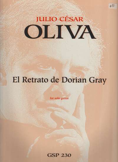 photo of El Retrato de Dorian Gray