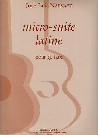 photo of Micro-Suite Latine