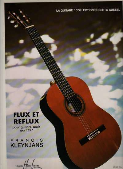 photo of Flux et Reflux