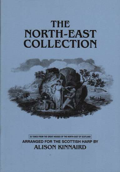 photo of The North-East Collection, 25 Tunes from the Great Houses