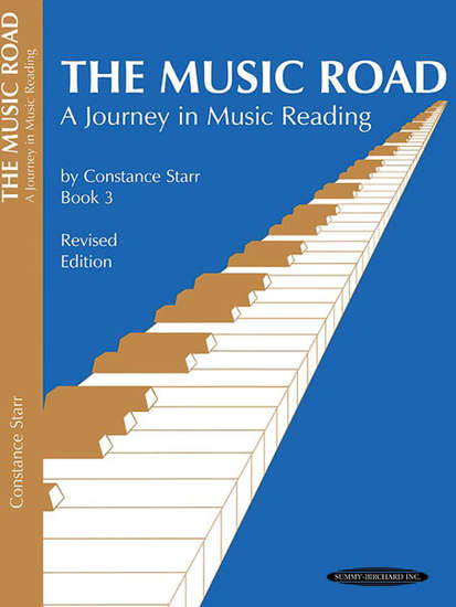 photo of The Music Road, Vol. 3, Revised