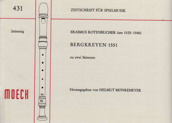 photo of Bergkreyen 1551