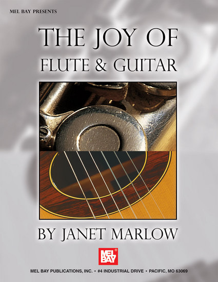 photo of The Joy of Flute & Guitar