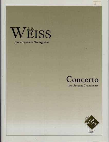 photo of Concerto