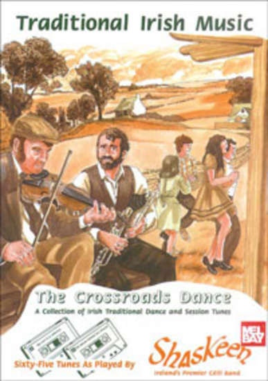 photo of The Crossroads Dance
