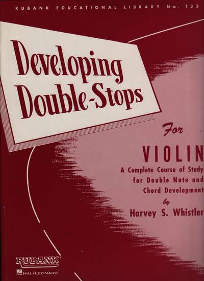 photo of Developing Double-Stops