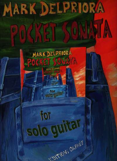photo of Pocket Sonata