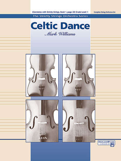 photo of Celtic Dance