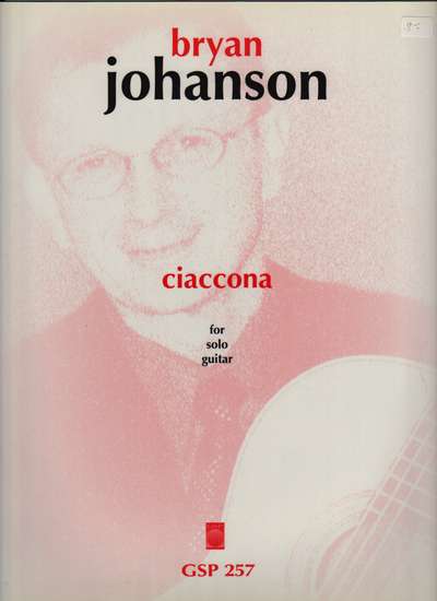 photo of Ciaccona