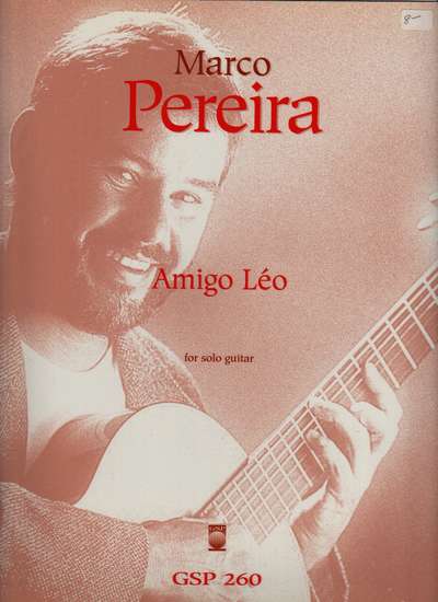 photo of Amigo Léo