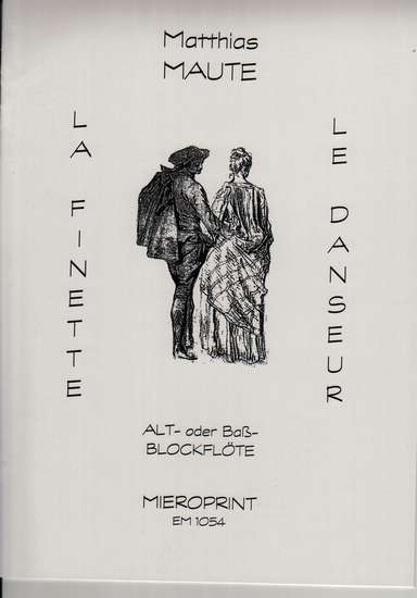 photo of La Finette, Le Danseur