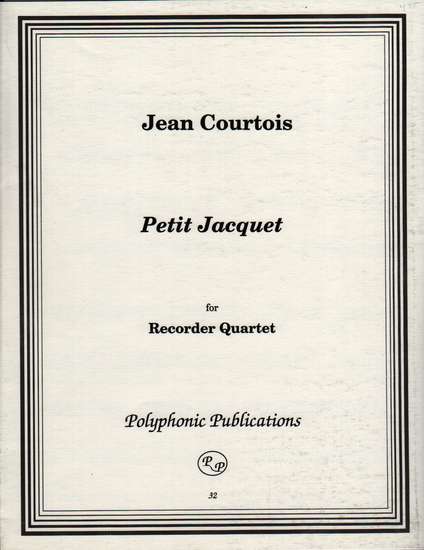 photo of Petit Jacquet