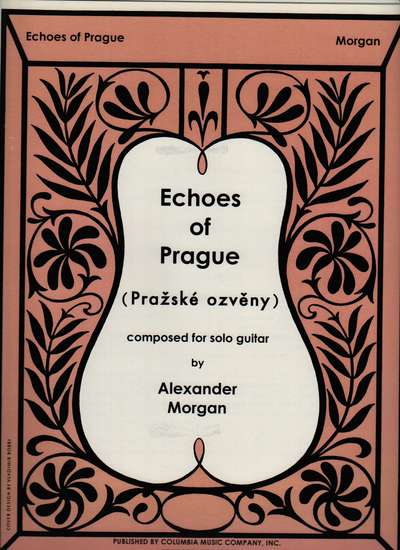 photo of Echoes of Prague
