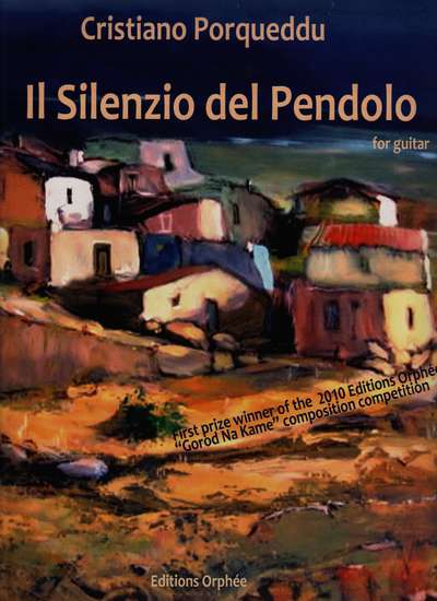 photo of Il Silenzio del Pendolo