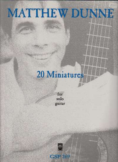 photo of 20 Miniatures 