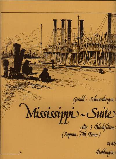 photo of Mississippi-Suite