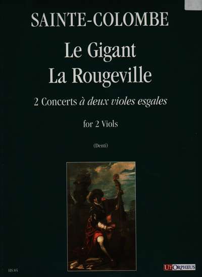 photo of Le Gigant (XXXI),  La Rougeville (LI)