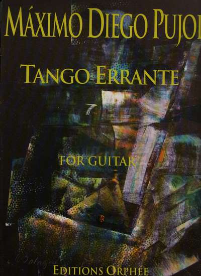 photo of Tango Errante