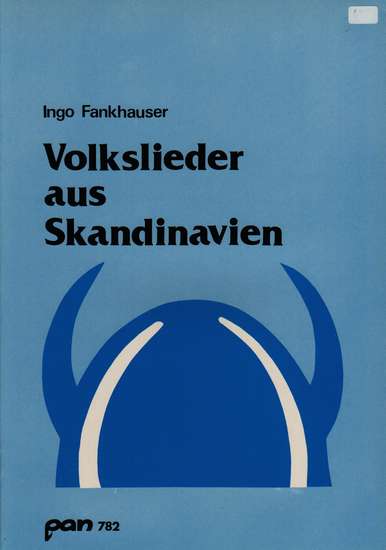 photo of Folksongs from Scandinavia