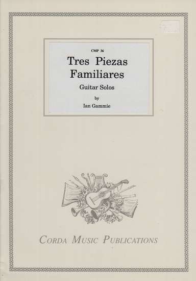 photo of Tres Piezas Familiares