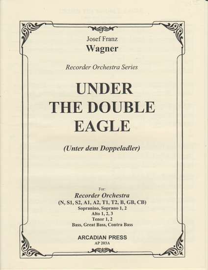 photo of Under the Double Eagle