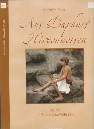 photo of Aus Daphnis