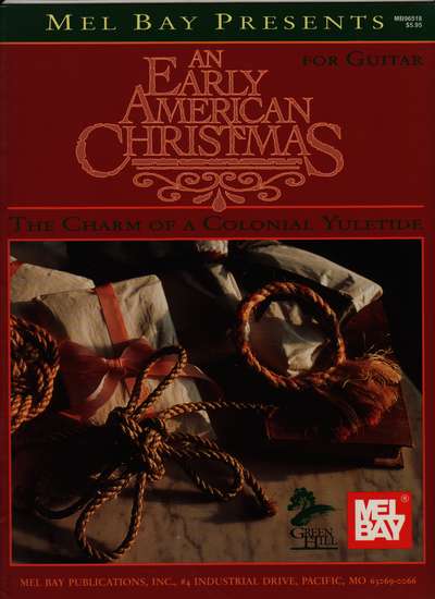 photo of An Early American Christmas