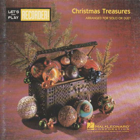photo of Christmas Treasures