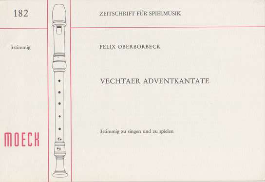 photo of Vechtaer Advent Cantata