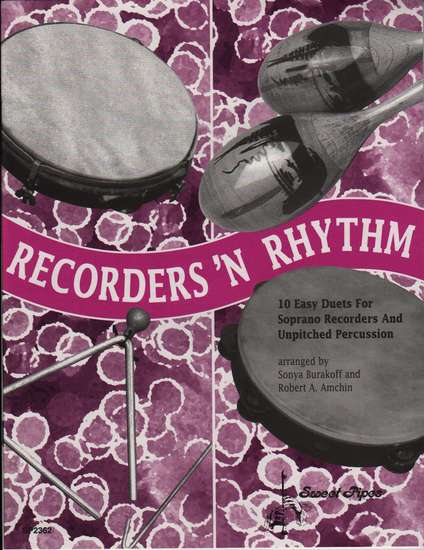 photo of Recorders