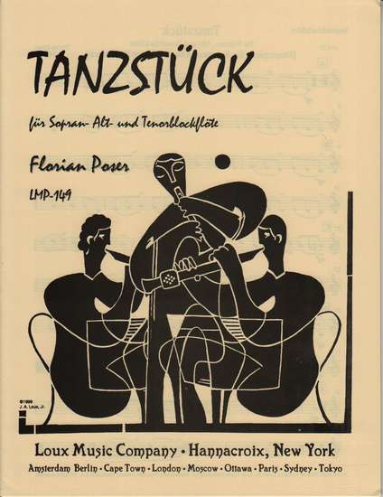 photo of Tanzstuck