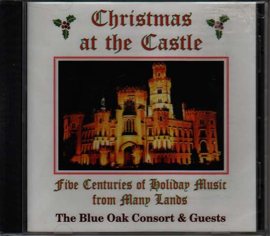 photo of Christmas at the Castle