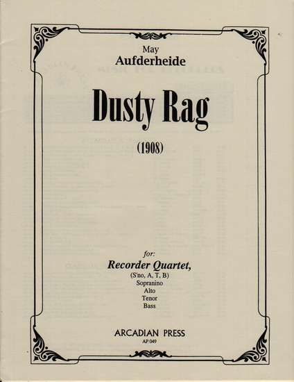photo of Dusty Rag