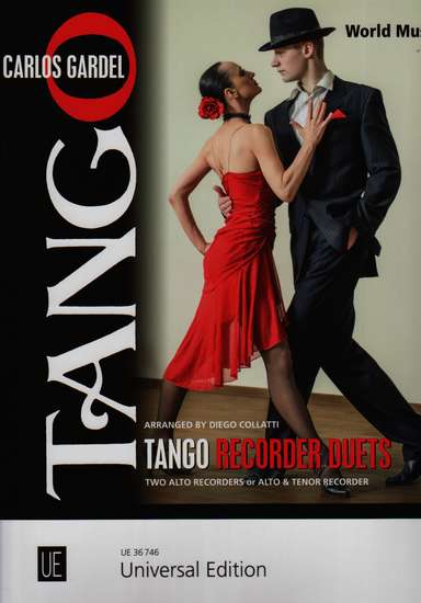 photo of Tango