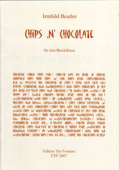 photo of Chips N Chocolate