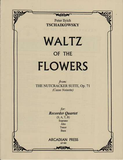 photo of Waltz of the Flowers