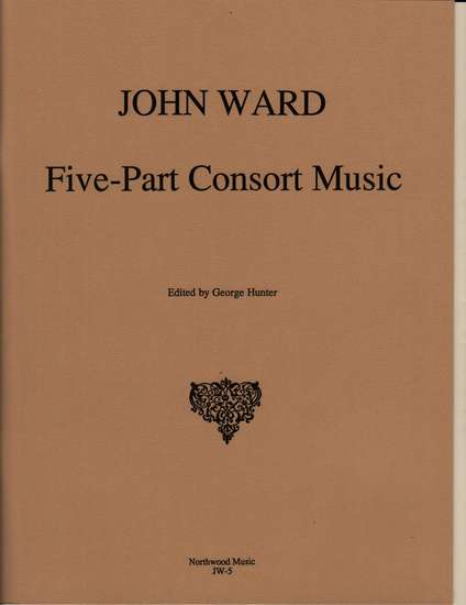 photo of Five Part Consort Music