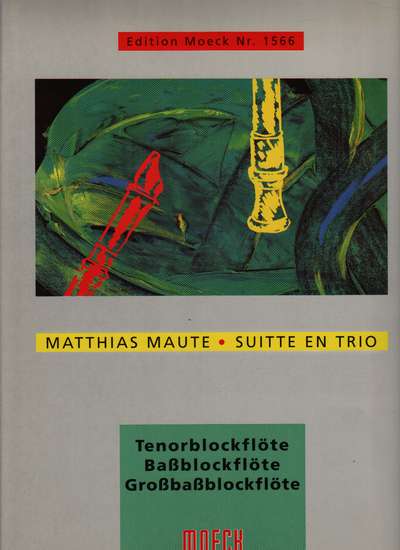 photo of Suitte en Trio