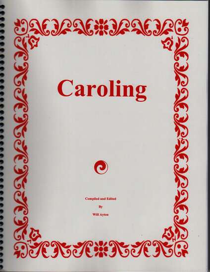 photo of Caroling, 115 carols