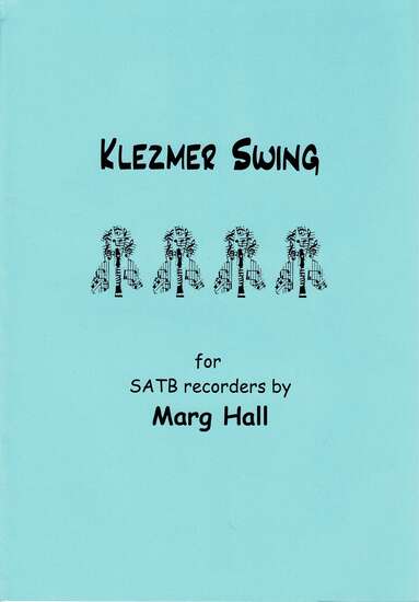 photo of Klezmer Swing