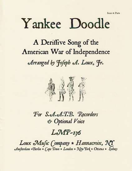 photo of Yankee Doodle